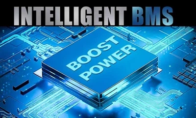 BMS Key Technology and Development Direction